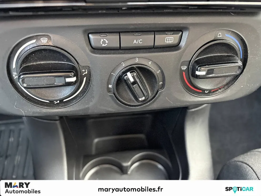 Véhicule occasion 202035 - Citroën C3 - Photo 17