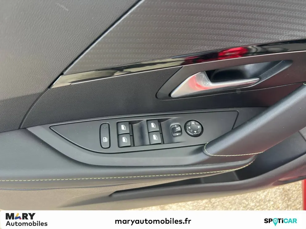 Véhicule occasion 223320 - peugeot 208 - Photo 12