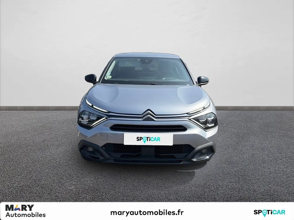 Véhicule occasion 1235670 - Citroën C4 - Photo 6