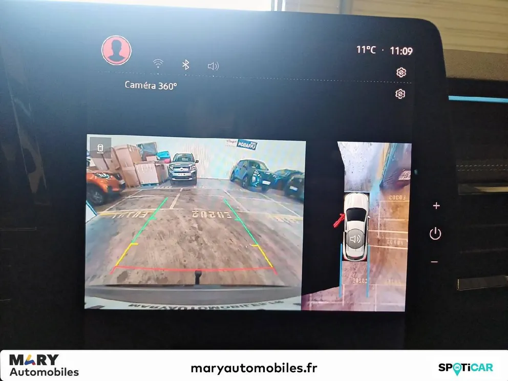 Véhicule occasion 221133 - renault AUSTRAL - Photo 14