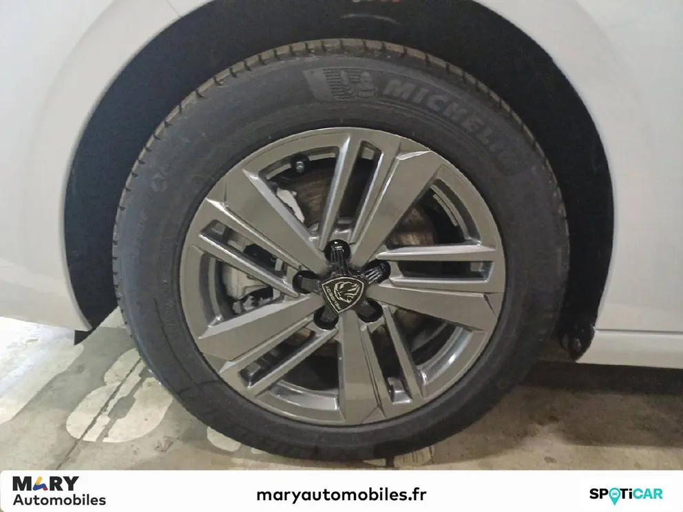 Véhicule occasion 202569 - peugeot 308 - Photo 11