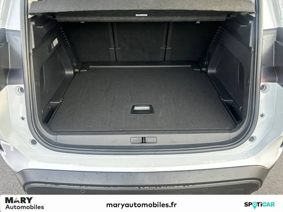 Véhicule occasion 209102 - Citroën C5 AIRCROSS - Photo 6