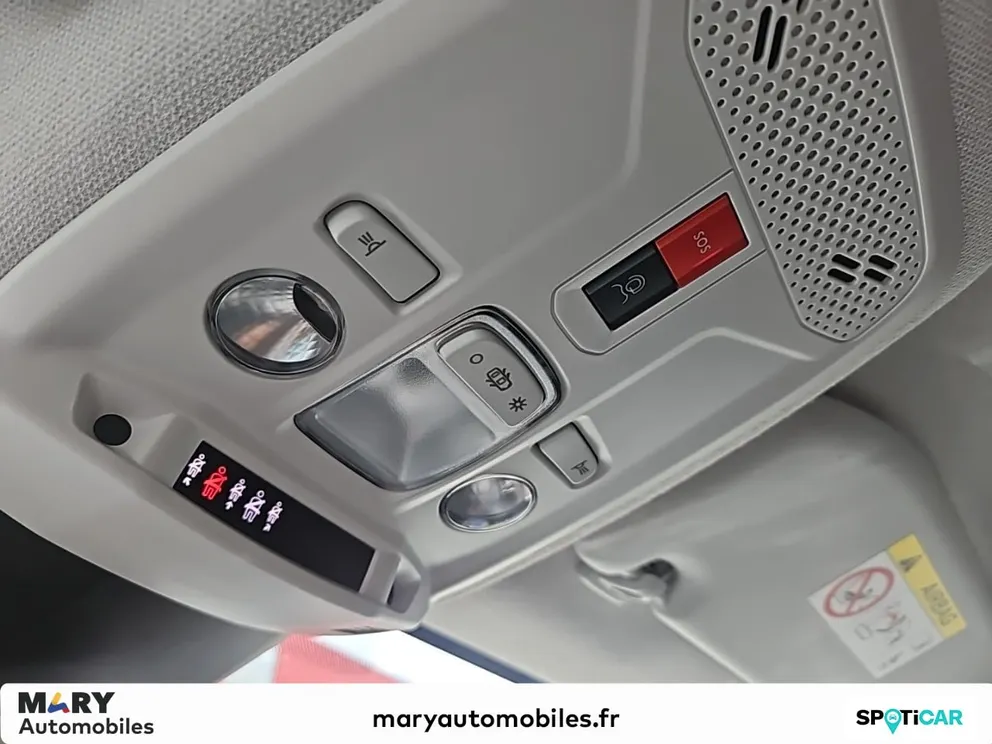 Véhicule occasion 237024 - Citroën C4 - Photo 19