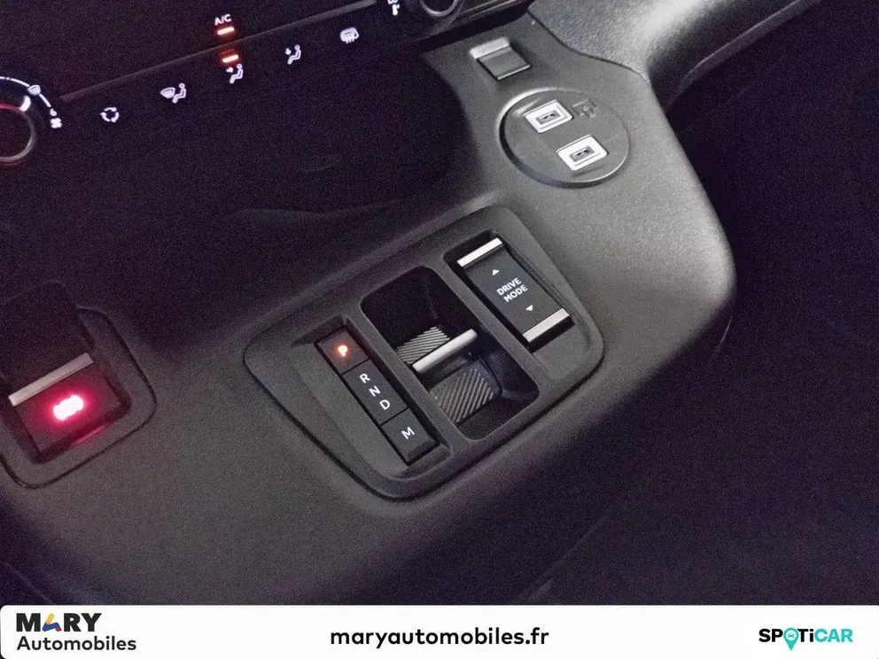 Véhicule occasion 215358 - peugeot PARTNER - Photo 15