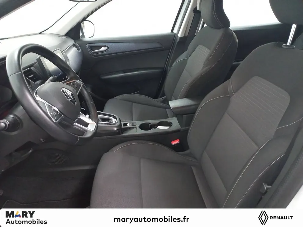 Véhicule occasion 202661 - renault ARKANA - Photo 9