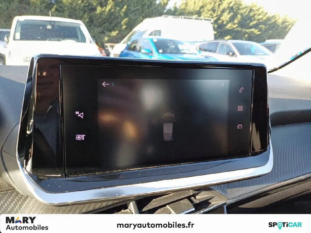 Véhicule occasion 216763 - peugeot 208 - Photo 13