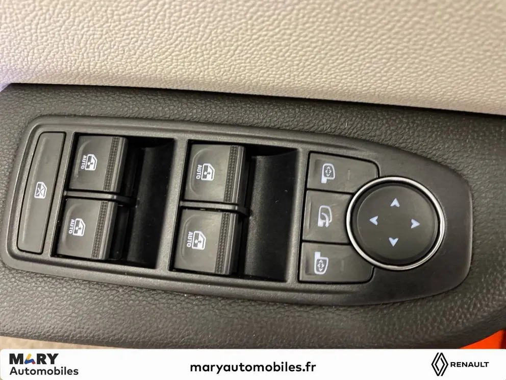 Véhicule occasion 202051 - renault CLIO - Photo 14