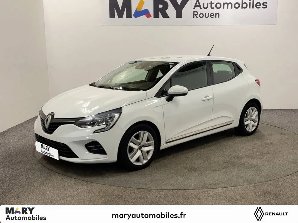 Véhicule occasion 203114 - renault CLIO - Photo 1