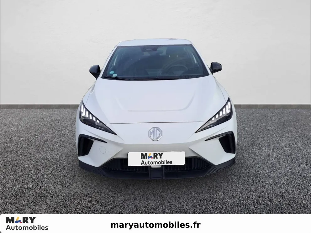 Véhicule occasion 212652 - mg MG4 - Photo 2