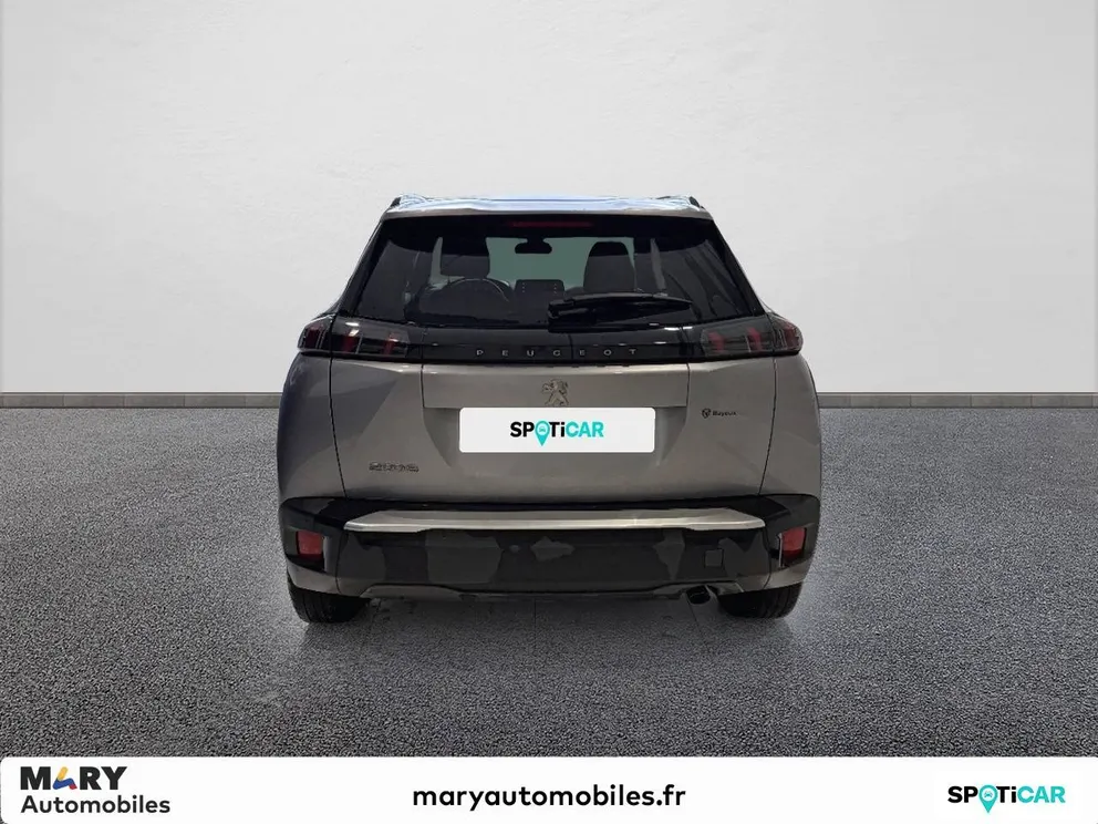 Véhicule occasion 169788 - peugeot 2008 - Photo 5