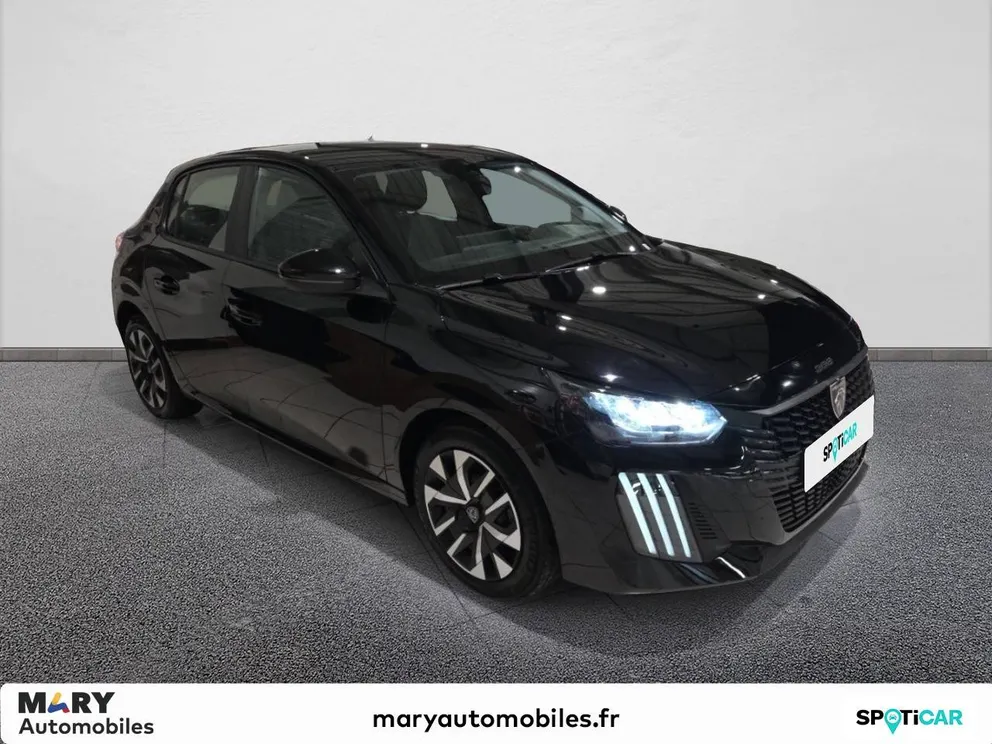 Véhicule occasion 200477 - peugeot 208 - Photo 3