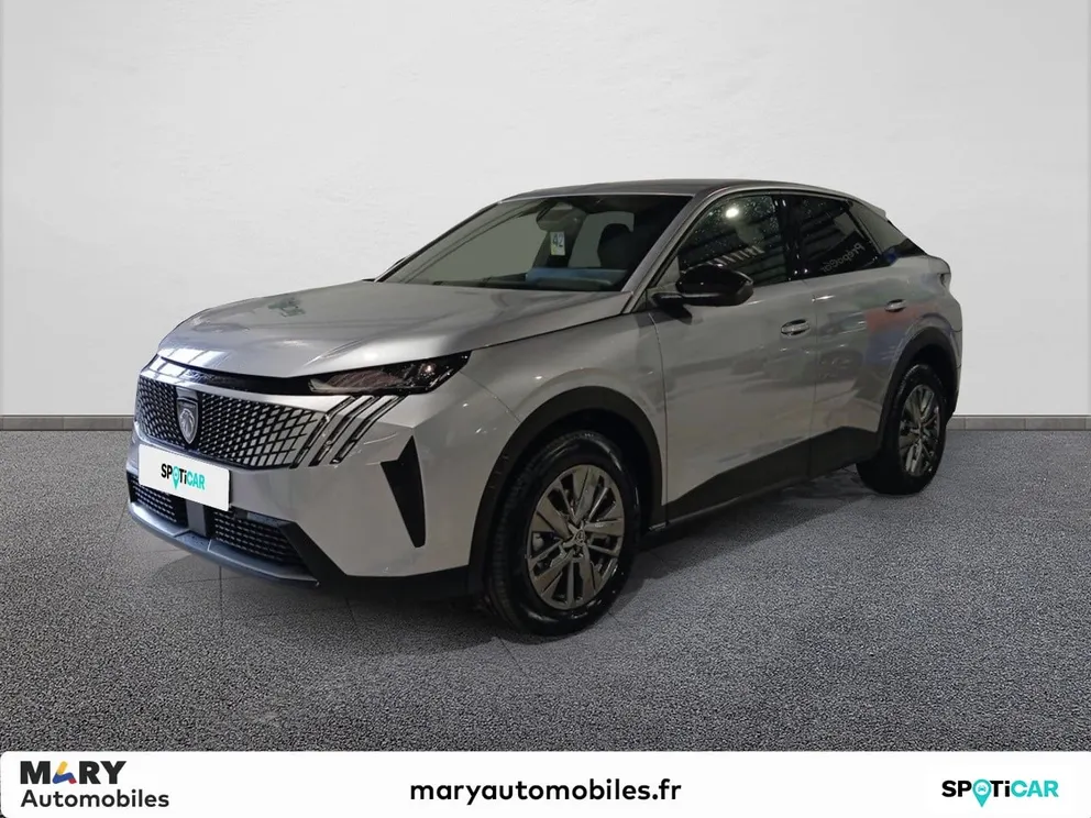 Véhicule occasion 1227766 - peugeot 3008 - Photo 1