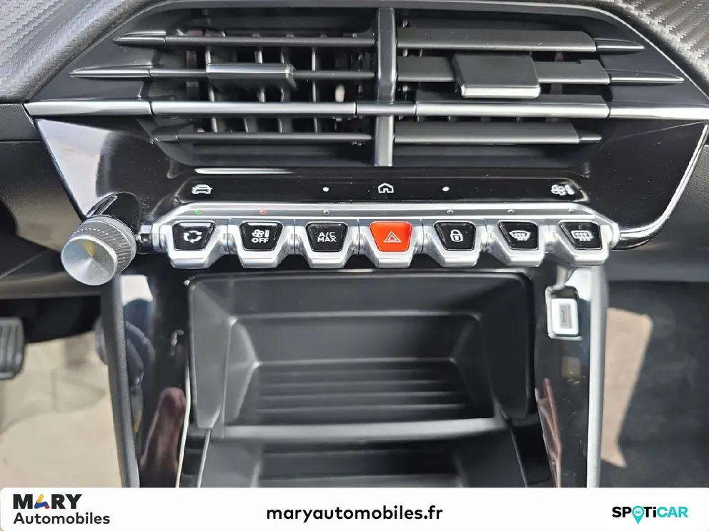 Véhicule occasion 1233998 - peugeot 2008 - Photo 16