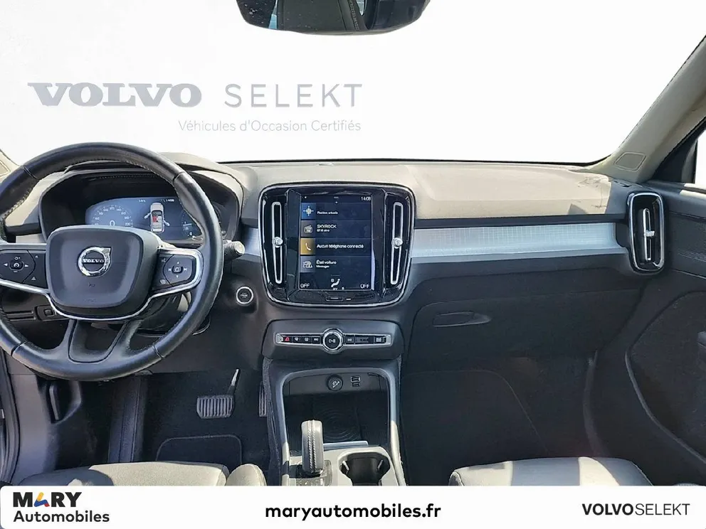 Véhicule occasion 226563 - volvo XC40 - Photo 7