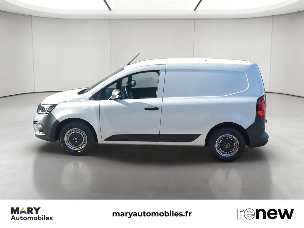 Véhicule occasion 1234097 - renault KANGOO - Photo 2