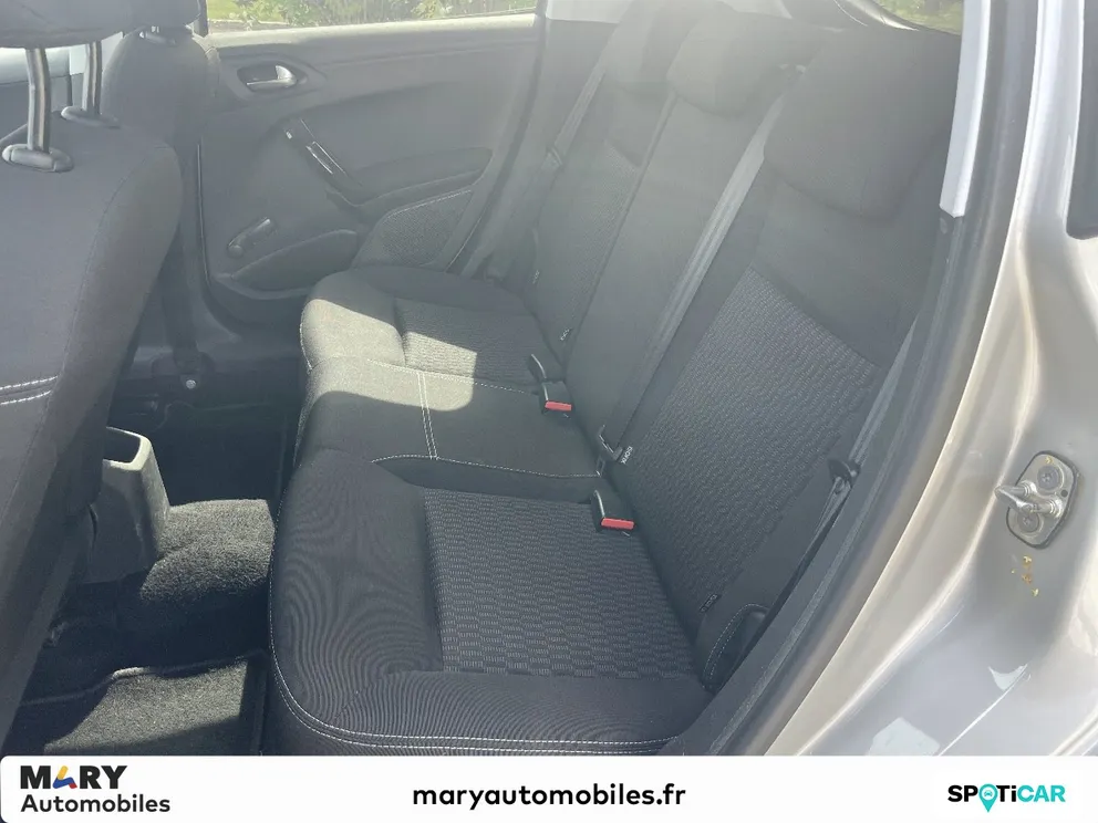 Véhicule occasion 1228977 - peugeot 208 - Photo 15