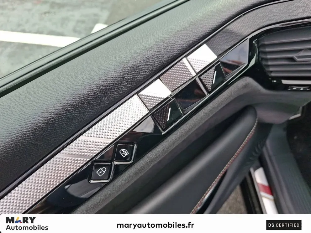 Véhicule occasion 219657 - ds DS 4 - Photo 36