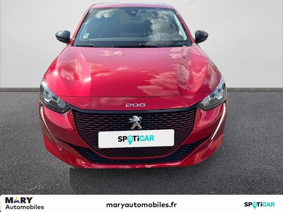 Véhicule occasion 205175 - peugeot 208 - Photo 2