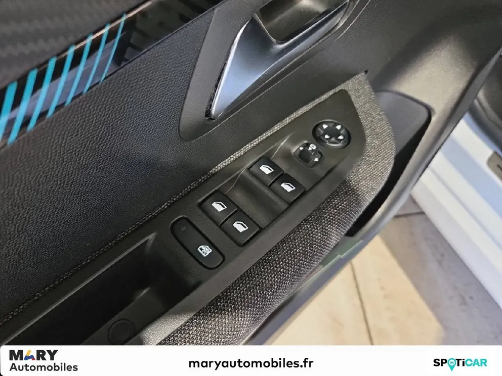 Véhicule occasion 222820 - peugeot 208 - Photo 15