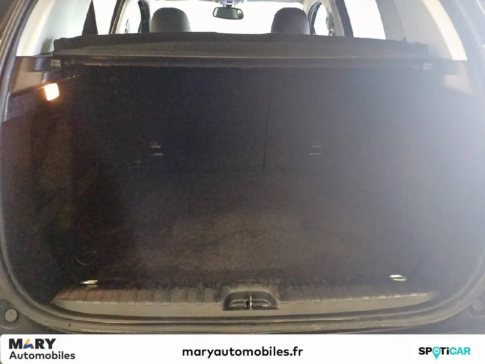 Véhicule occasion 200783 - peugeot 2008 - Photo 6