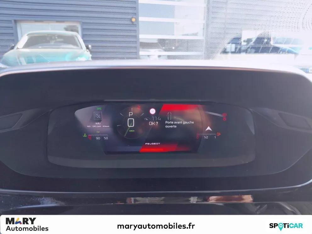 Véhicule occasion 230377 - peugeot 308 - Photo 14
