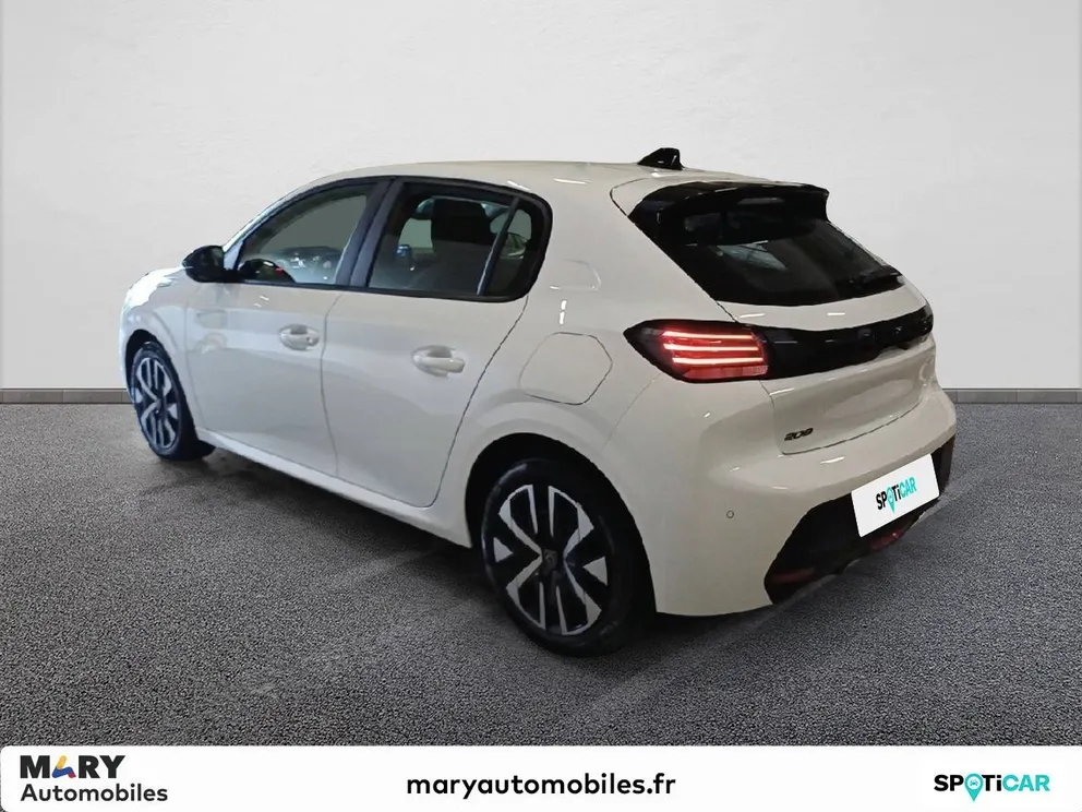 Véhicule occasion 215748 - peugeot 208 - Photo 7