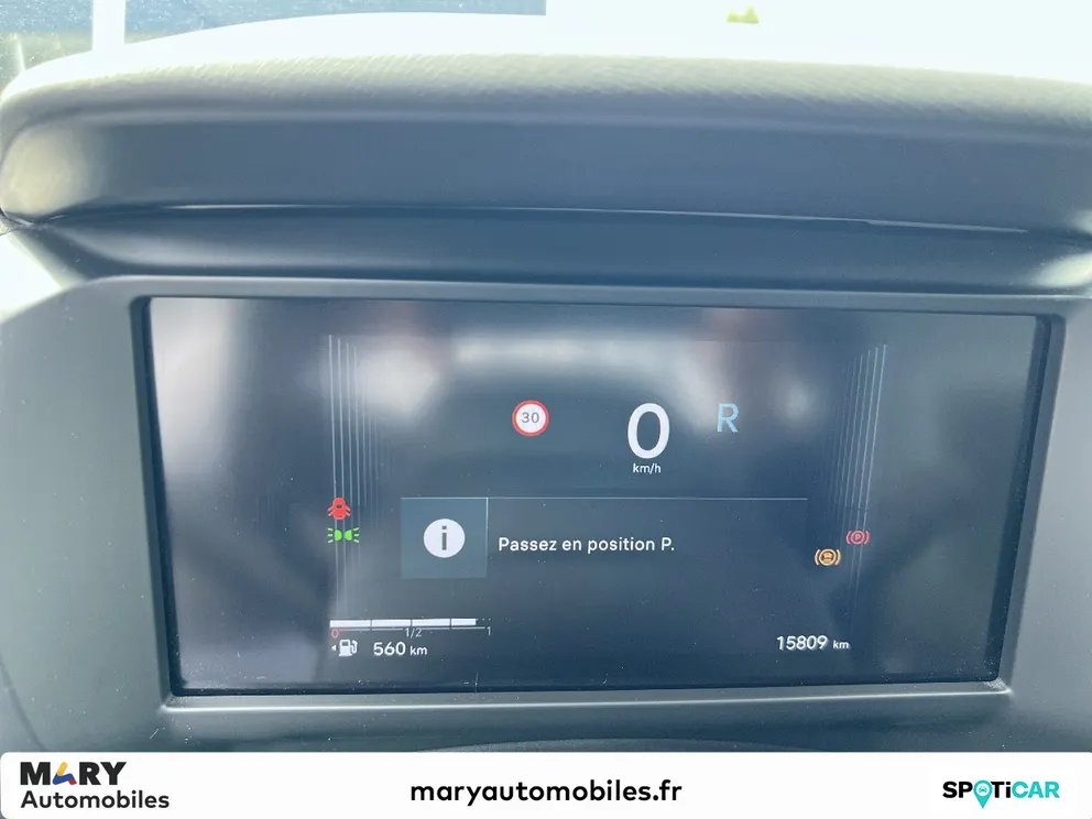 Véhicule occasion 1238135 - Citroën C4 - Photo 12