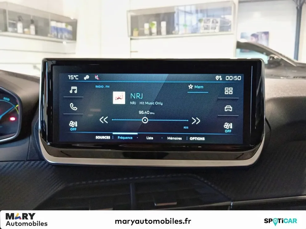 Véhicule occasion 224369 - peugeot 208 - Photo 14