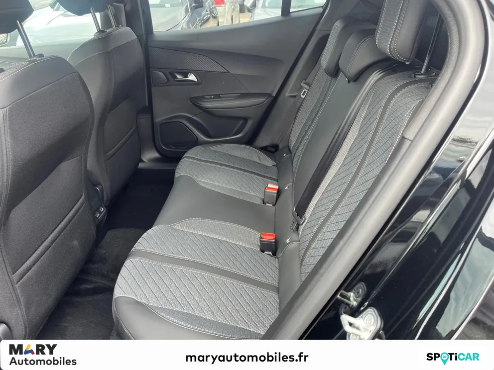 Véhicule occasion 1234116 - peugeot 2008 - Photo 15