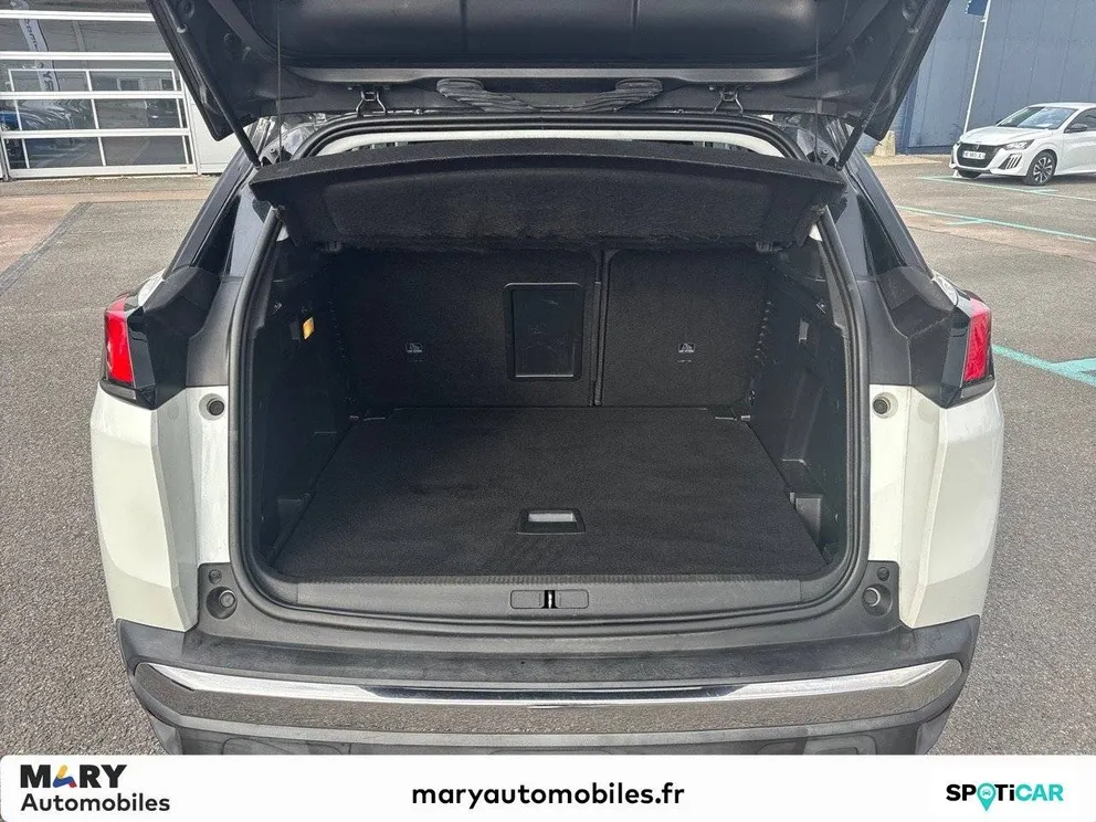 Véhicule occasion 201376 - peugeot 3008 - Photo 6