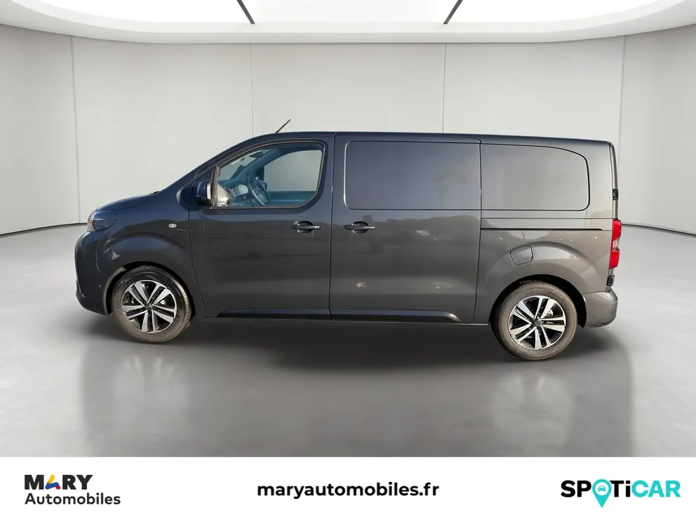 Véhicule occasion 1246232 - peugeot EXPERT - Photo 2