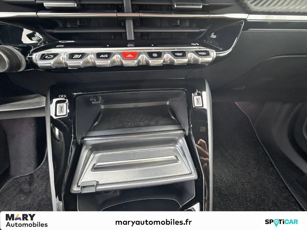 Véhicule occasion 209668 - peugeot 2008 - Photo 13