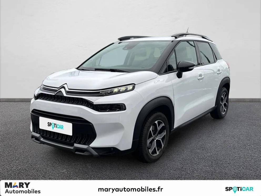 Véhicule occasion 213973 - Citroën C3 AIRCROSS - Photo 1