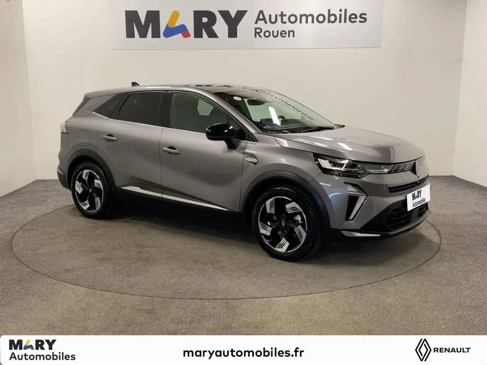 Véhicule occasion 207482 - renault SYMBIOZ - Photo 3