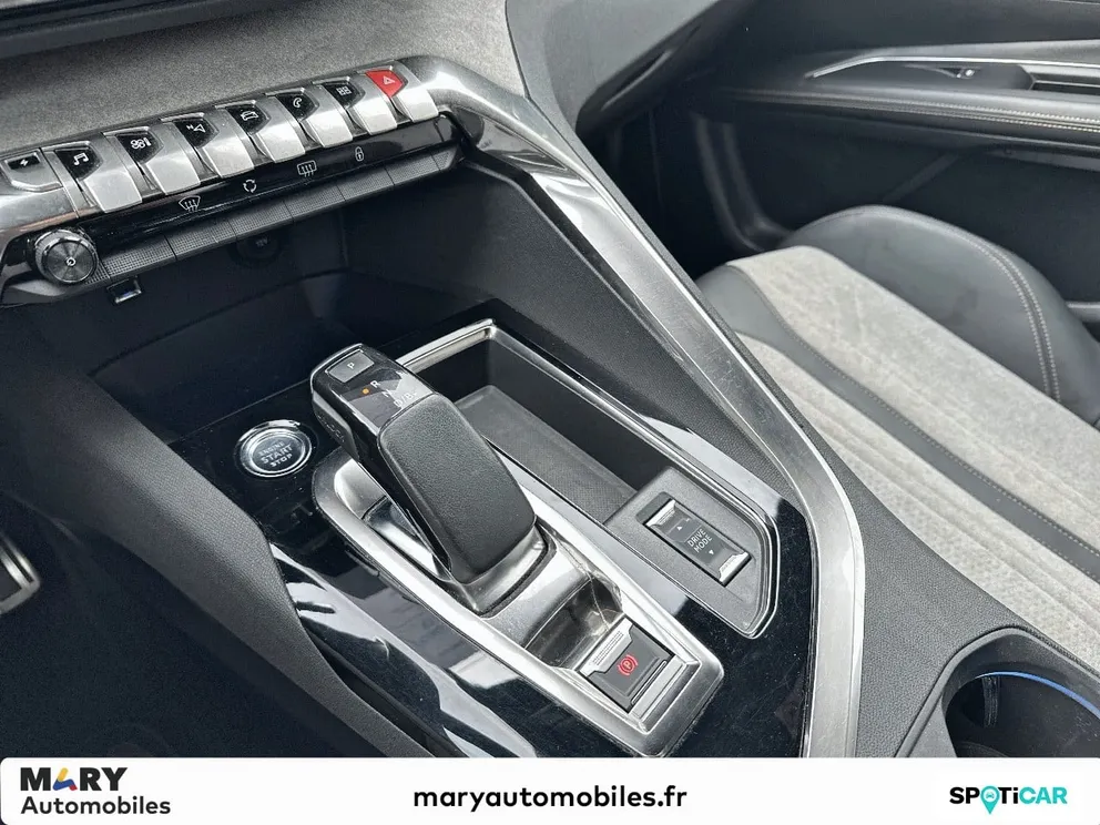 Véhicule occasion 224597 - peugeot 3008 - Photo 20