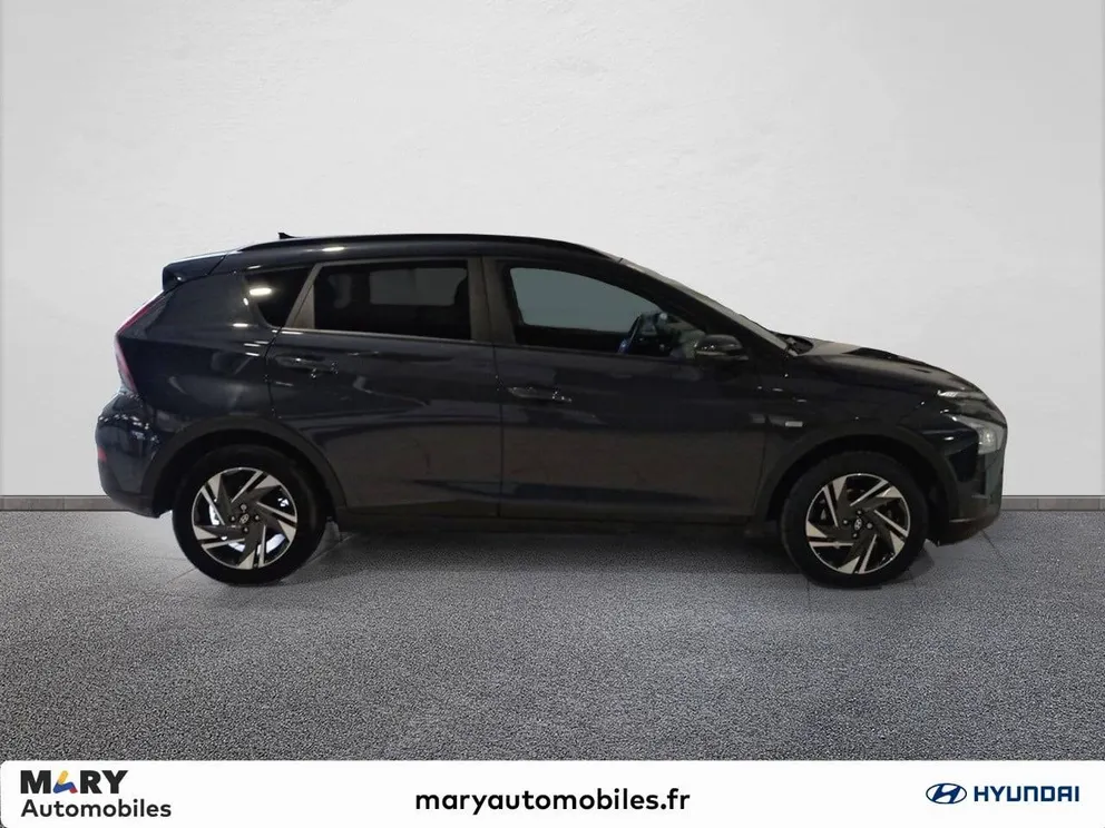 Véhicule occasion 205553 - hyundai BAYON - Photo 4