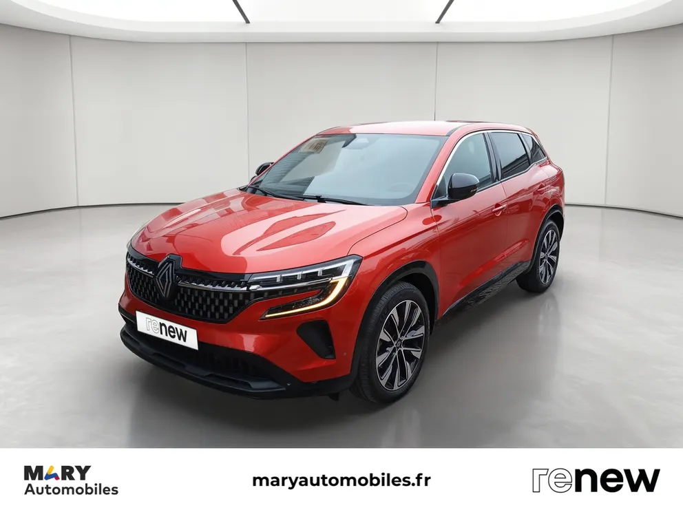 Véhicule occasion 215813 - renault AUSTRAL - Photo 1