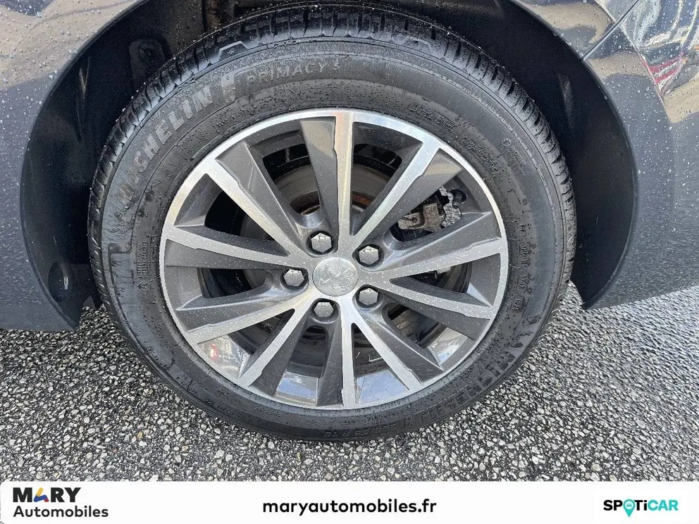 Véhicule occasion 218821 - peugeot 308 - Photo 11