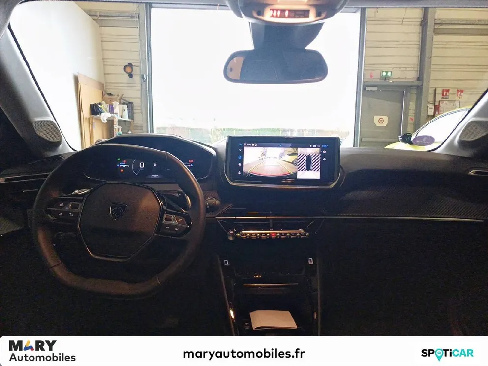 Véhicule occasion 216866 - peugeot 208 - Photo 8