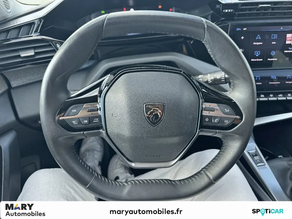 Véhicule occasion 1237548 - peugeot 308 - Photo 11