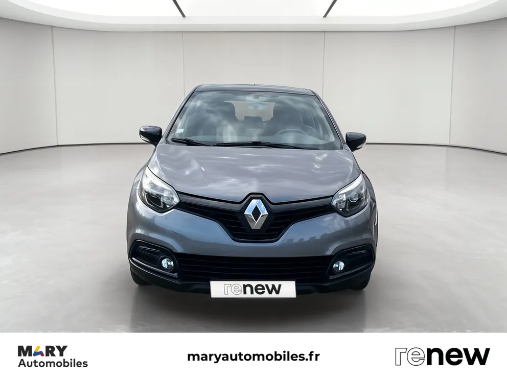 Véhicule occasion 1231567 - renault CAPTUR - Photo 8