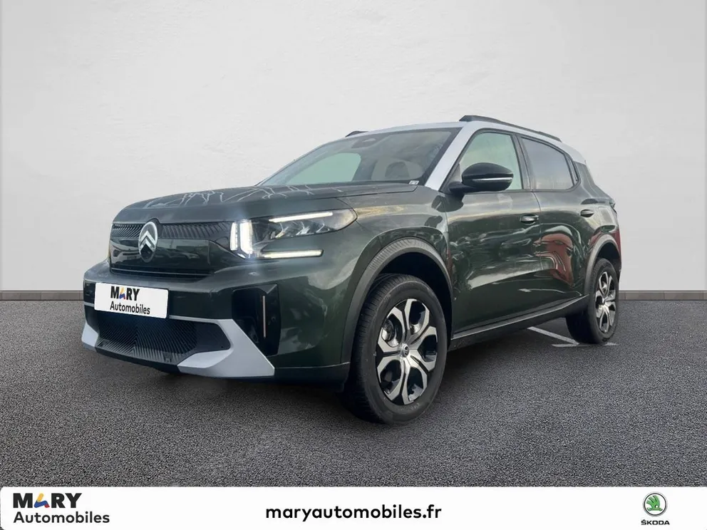 Véhicule occasion 210986 - Citroën C3 AIRCROSS - Photo 1