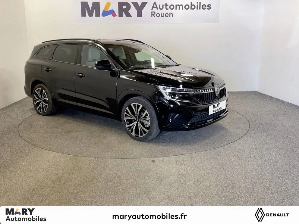 Véhicule occasion 188363 - renault ESPACE - Photo 3