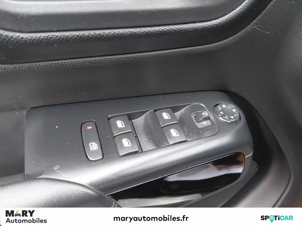 Véhicule occasion 227524 - Citroën C5 AIRCROSS - Photo 12