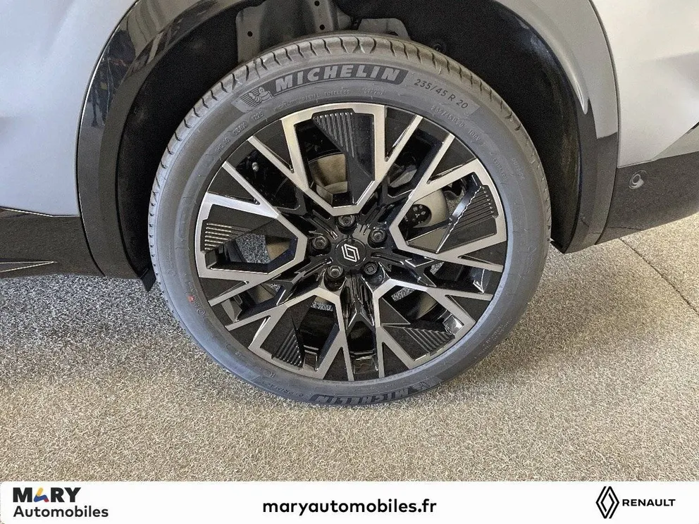 Véhicule occasion 192022 - renault AUSTRAL - Photo 11