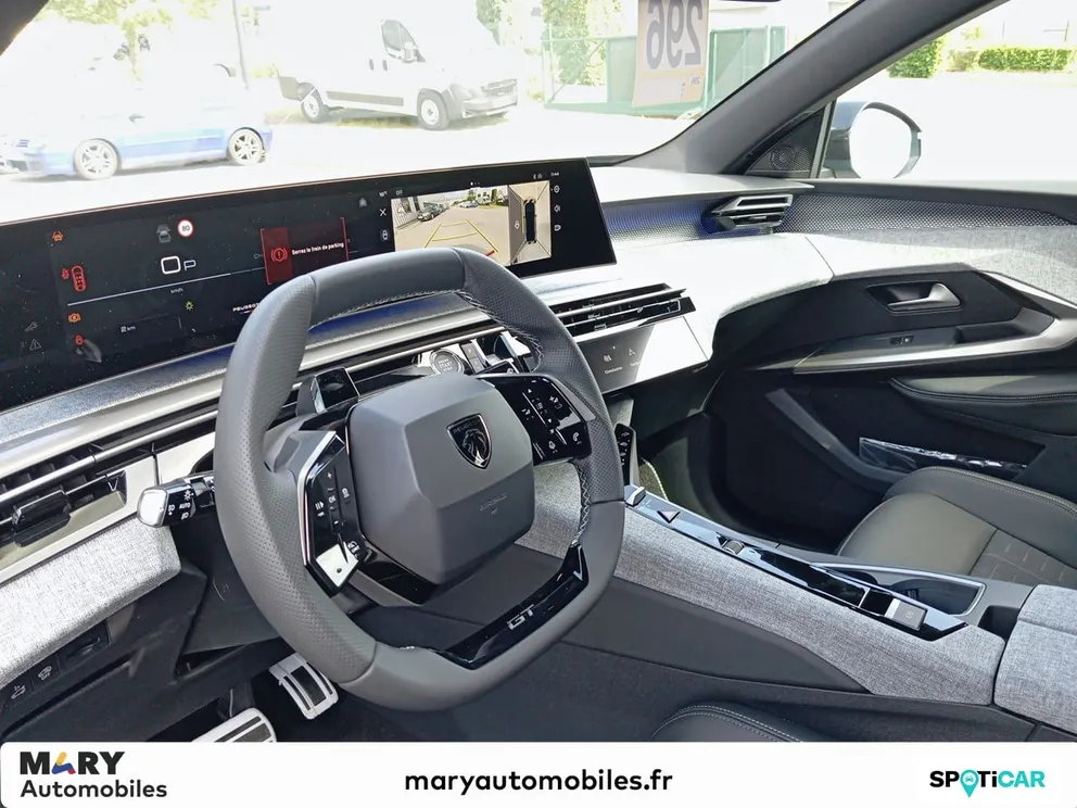 Véhicule occasion 235564 - peugeot 3008 - Photo 14