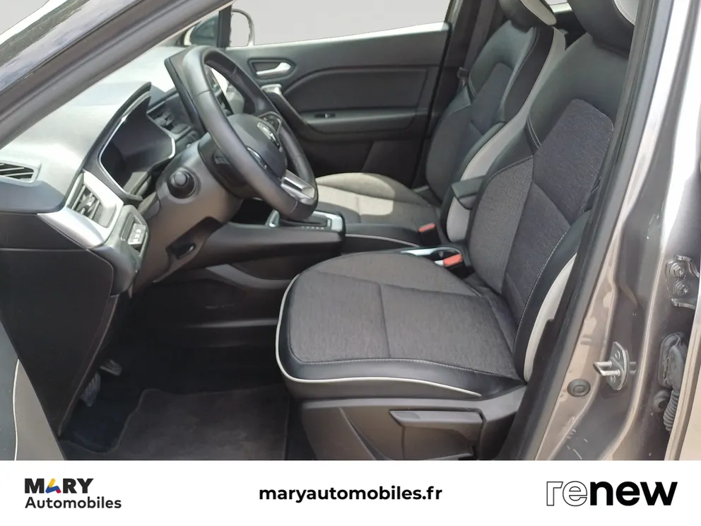 Véhicule occasion 238027 - renault CAPTUR - Photo 19