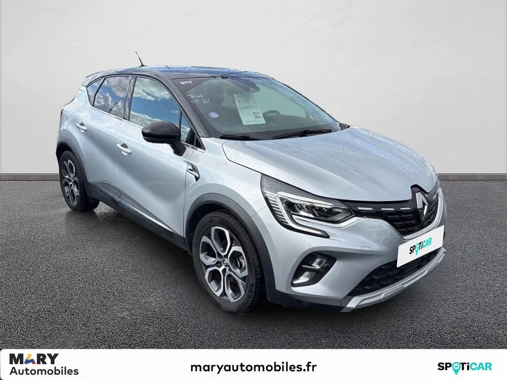 Véhicule occasion 225885 - renault CAPTUR - Photo 5
