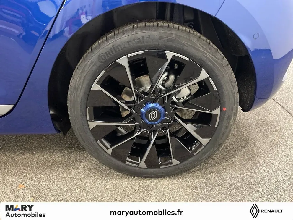 Véhicule occasion 214036 - renault CLIO - Photo 11