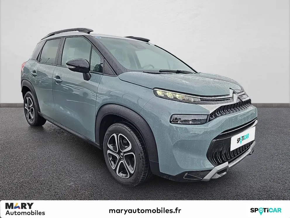 Véhicule occasion 228277 - Citroën C3 AIRCROSS - Photo 3